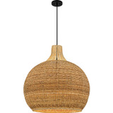 Pendants Other by Quoizel ( 10 | QP6796MBK Quoizel Pendant ) 