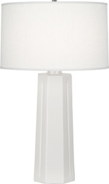 Lamps Table by Robert Abbey ( 165 | 962 Mason ) 
