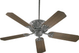 Fans Ceiling Fans by Quorum ( 19 | 85525-44 Windsor ) 