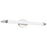 Bathroom Fixtures Cylindrical / Linear by Nuvo Lighting ( 72 | 62-2232 Edgeworth ) 