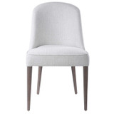 Furniture Dining Chairs by Uttermost ( 52 | 23558-2 Brie ) 