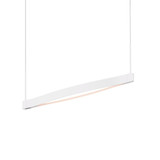 Linear/Island Geometric/Linear by Sonneman ( 69 | 22QWRL01120PHA Ola ) 