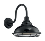 Exterior Wall Mount by Nuvo Lighting ( 72 | 60-7002 Newbridge ) 