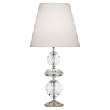 Lamps Table by Robert Abbey ( 165 | S260 Williamsburg Orlando ) 