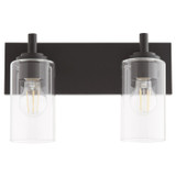Bathroom Fixtures Two Lights by Quorum ( 19 | 5200-2-59 Fallstaff ) 