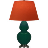 Lamps Table by Robert Abbey ( 165 | JU22T Double Gourd ) 