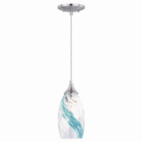 Mini Pendants Cable by Vaxcel ( 63 | P0278 Milano ) 