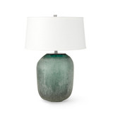 Lamps Table by Palecek ( 515 | 2684-94 Mykonos ) 