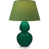 Lamps Table by Robert Abbey ( 165 | JU23G Double Gourd ) 
