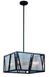 Pendants Drum Shade by Vaxcel ( 63 | P0294 Oslo ) 