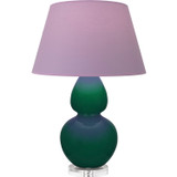 Lamps Table by Robert Abbey ( 165 | JU23L Double Gourd ) 