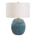 Lamps Table by Uttermost ( 52 | 30455-1 Elysia ) 