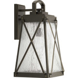 Exterior Wall Mount by Progress Lighting ( 54 | P560033-020 Creighton ) 