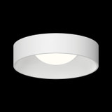 Flush Mounts Drum Shade by Sonneman ( 69 | 3738.03 Ilios ) 