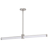 Linear/Island Cylindrical/Tubular by Nuvo Lighting ( 72 | 62-2272 Bowman ) 