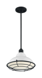 Exterior Hanging by Nuvo Lighting ( 72 | 60-7024 Newbridge ) 