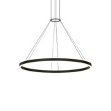 Large Chandeliers Ring/Halo by Sonneman ( 69 | 2307.25 Double Corona ) 