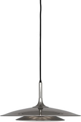 Pendants Metal Shade by Robert Abbey ( 165 | S3390 Axiom ) 