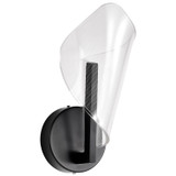 Sconces Single Glass by Nuvo Lighting ( 72 | 62-2282 Sedona ) 