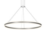 Pendants Glass Down by Sonneman ( 69 | 2309.16 Double Corona ) 