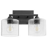 Bathroom Fixtures Two Lights by Quorum ( 19 | 5202-2-69 Dakota ) 