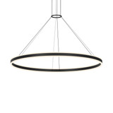 Pendants Glass Down by Sonneman ( 69 | 2309.25 Double Corona ) 