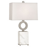 Lamps Table by Robert Abbey ( 165 | S405 Oculus ) 