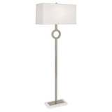 Lamps Floor by Robert Abbey ( 165 | S406 Oculus ) 