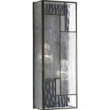 Exterior Wall Mt./Flush by Progress Lighting ( 54 | P560048-129 Geometric ) 