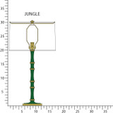 Lamps Table by Robert Abbey ( 165 | JU71 Kane ) 