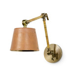 Lamps Wall by Palecek ( 515 | 2741-79 Hendrick ) 