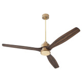 Fans Damp Location by Quorum ( 19 | 21653-80 Reni ) 