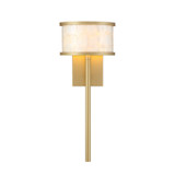 Sconces Single Candle by Savoy House ( 51 | 9-6491-1-328 Mariquita ) 