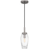 Mini Pendants Glass Down by Quoizel ( 10 | QPP6190AN Quoizel Piccolo Pendant ) 