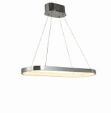 Linear/Island 4 Light + by Thumprints ( 343 | T1018-CH Ellipse ) 