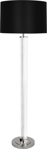 Lamps Floor by Robert Abbey ( 165 | S473B Fineas ) 