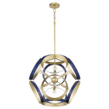 Pendants Sphere by Quorum ( 19 | 865-8-3280 Domain ) 
