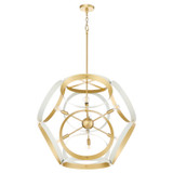 Pendants Sphere by Quorum ( 19 | 866-8-0880 Domain ) 