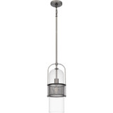 Mini Pendants Glass Down by Quoizel ( 10 | QPP6221AN Quoizel Piccolo Pendant ) 