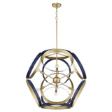 Pendants Sphere by Quorum ( 19 | 866-8-3280 Domain ) 