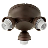 Fans Light Kits by Quorum ( 19 | 2383-9186 Salon ) 