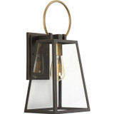 Exterior Wall Mount by Progress Lighting ( 54 | P560078-020 Barnett ) 