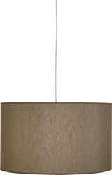 Shades Drum by Robert Abbey ( 165 | K169 Elena ) 