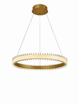 Pendants Ring/Halo by Thumprints ( 343 | T1045-BG Fusion ) 