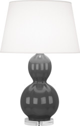 Lamps Table by Robert Abbey ( 165 | LB997 Williamsburg Randolph ) 