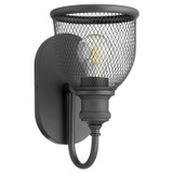 Sconces Directional/Cylinder by Quorum ( 19 | 5212-1-69 Omni ) 