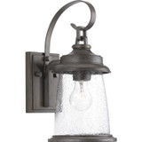 Exterior Wall Mount by Progress Lighting ( 54 | P560083-103 Conover ) 