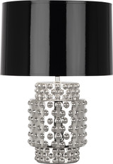 Lamps Table Accent by Robert Abbey ( 165 | S801B Dolly ) 