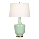 Lamps Table by Uttermost ( 52 | 30512-1 Kyla ) 