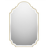 Mirrors Rectangle/Square by Quoizel ( 10 | QR5175 Camille ) 